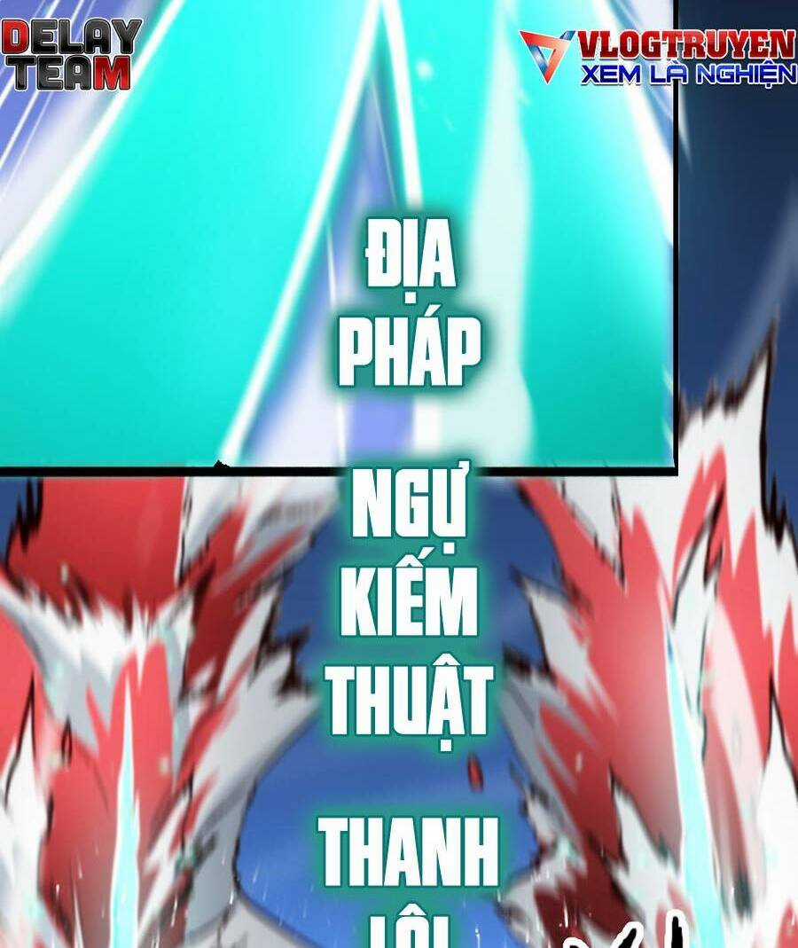 Đại Sư Phụ Hạ Sơn - Chapter 70 - Trang 37