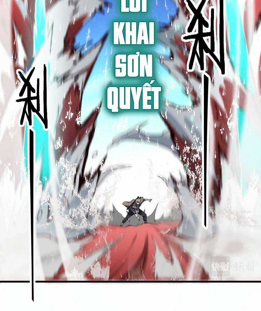 Đại Sư Phụ Hạ Sơn - Chapter 70 - Trang 38