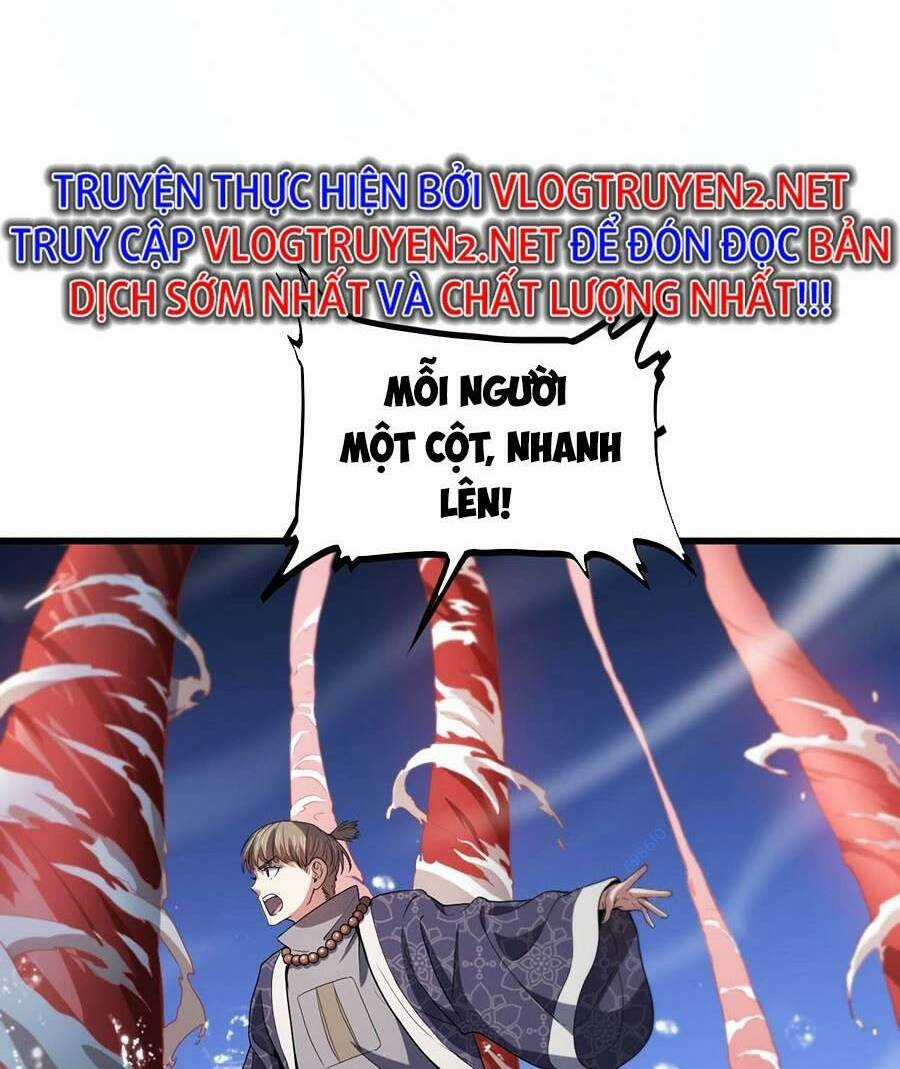 Đại Sư Phụ Hạ Sơn - Chapter 70 - Trang 39