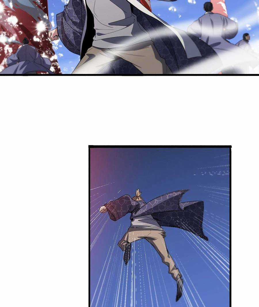 Đại Sư Phụ Hạ Sơn - Chapter 70 - Trang 40