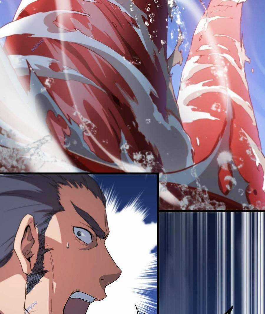 Đại Sư Phụ Hạ Sơn - Chapter 70 - Trang 42