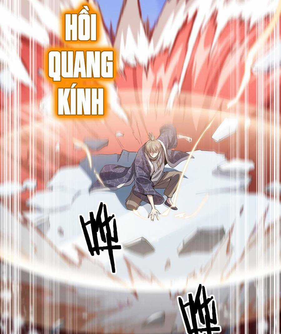 Đại Sư Phụ Hạ Sơn - Chapter 70 - Trang 44