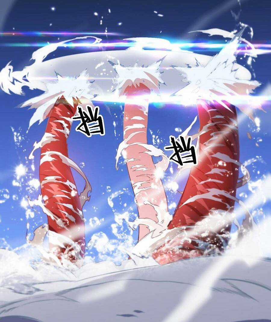 Đại Sư Phụ Hạ Sơn - Chapter 70 - Trang 49