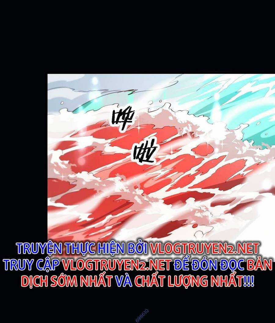 Đại Sư Phụ Hạ Sơn - Chapter 70 - Trang 6