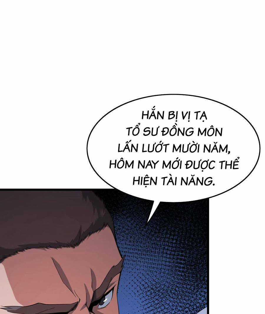 Đại Sư Phụ Hạ Sơn - Chapter 70 - Trang 52