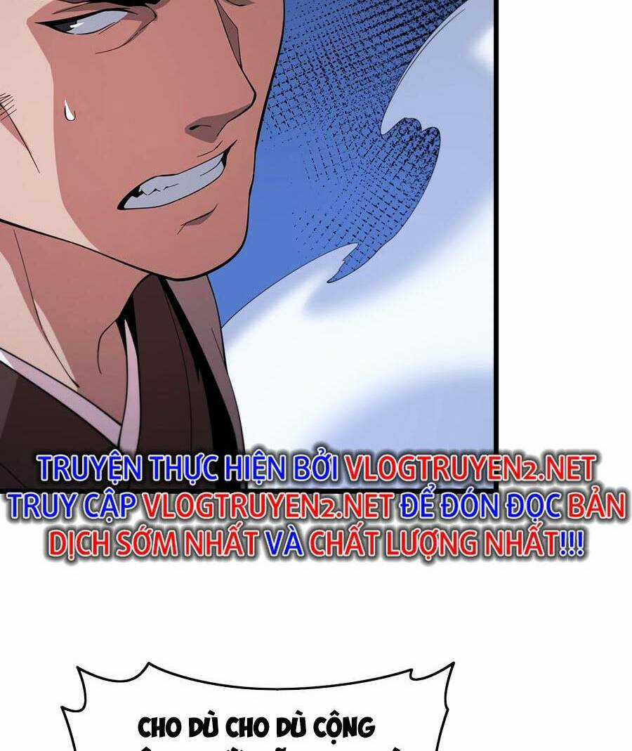 Đại Sư Phụ Hạ Sơn - Chapter 70 - Trang 53