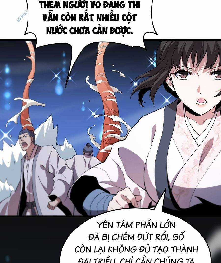 Đại Sư Phụ Hạ Sơn - Chapter 70 - Trang 54