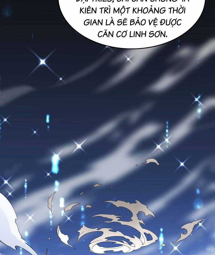 Đại Sư Phụ Hạ Sơn - Chapter 70 - Trang 55