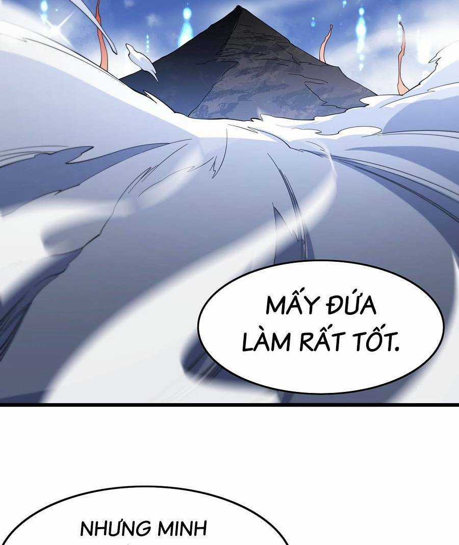 Đại Sư Phụ Hạ Sơn - Chapter 70 - Trang 56