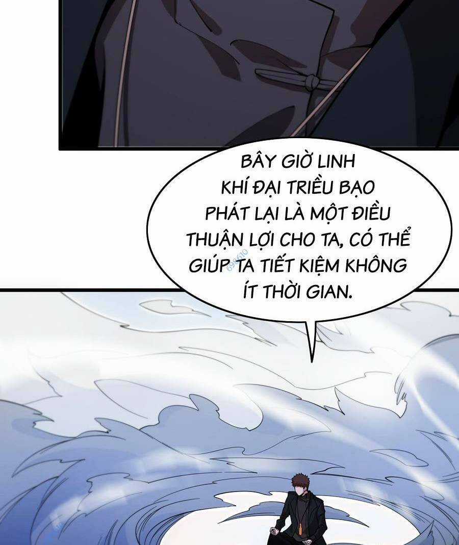 Đại Sư Phụ Hạ Sơn - Chapter 70 - Trang 58