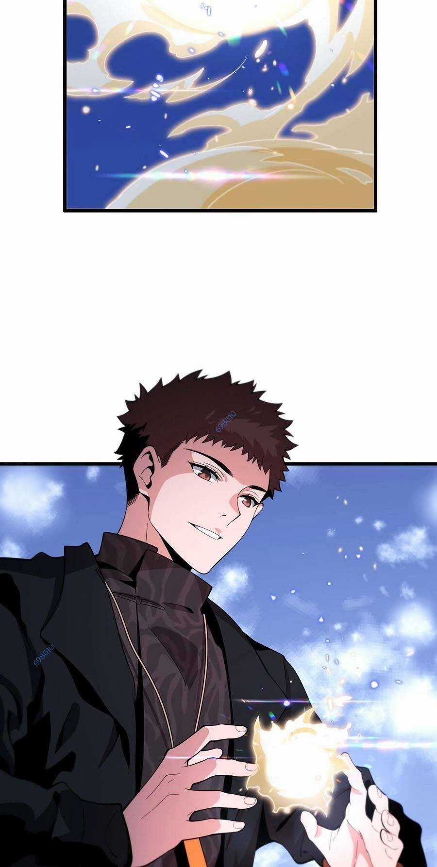 Đại Sư Phụ Hạ Sơn - Chapter 70 - Trang 68