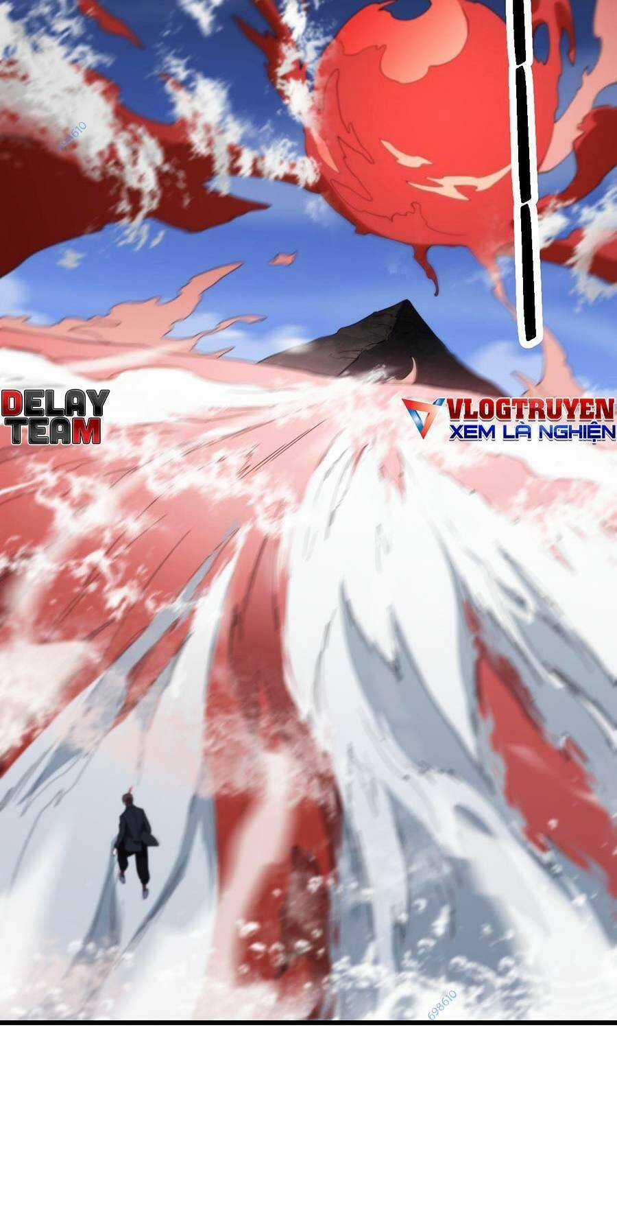 Đại Sư Phụ Hạ Sơn - Chapter 70 - Trang 70