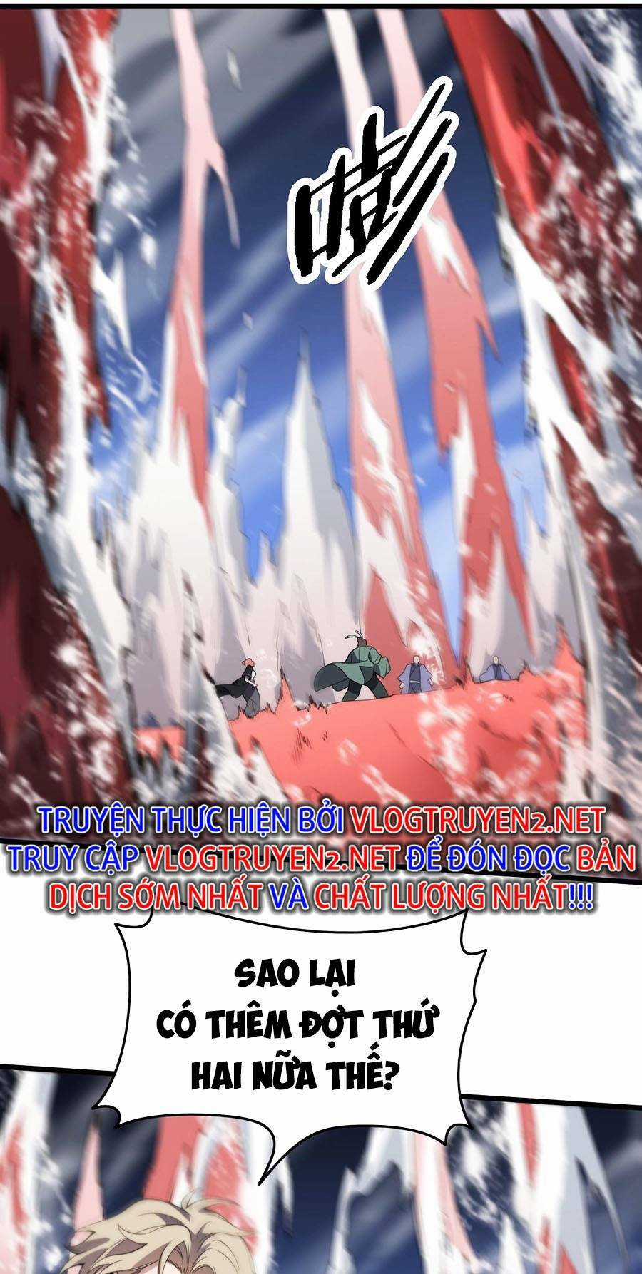 Đại Sư Phụ Hạ Sơn - Chapter 70 - Trang 71