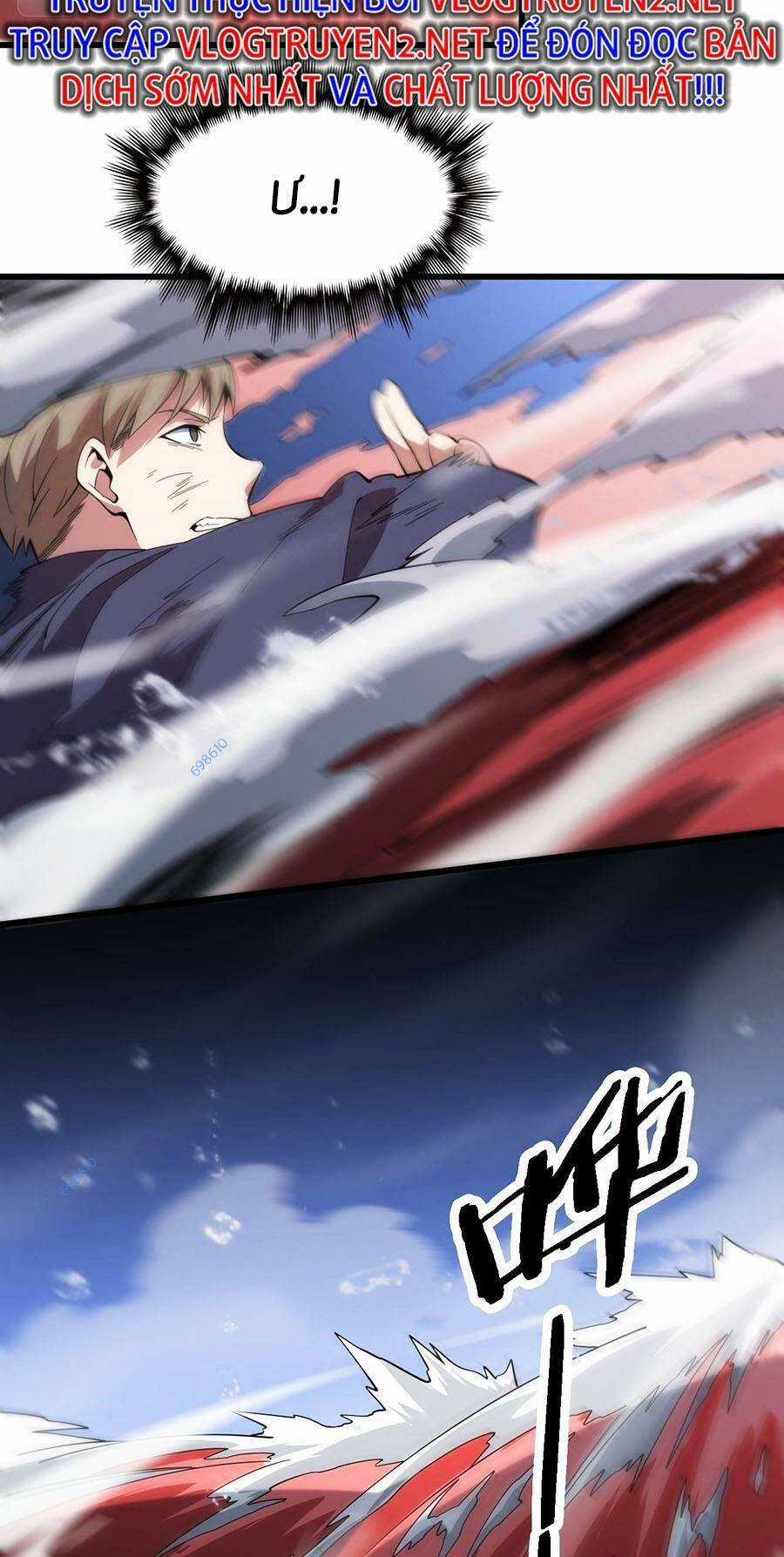 Đại Sư Phụ Hạ Sơn - Chapter 70 - Trang 74