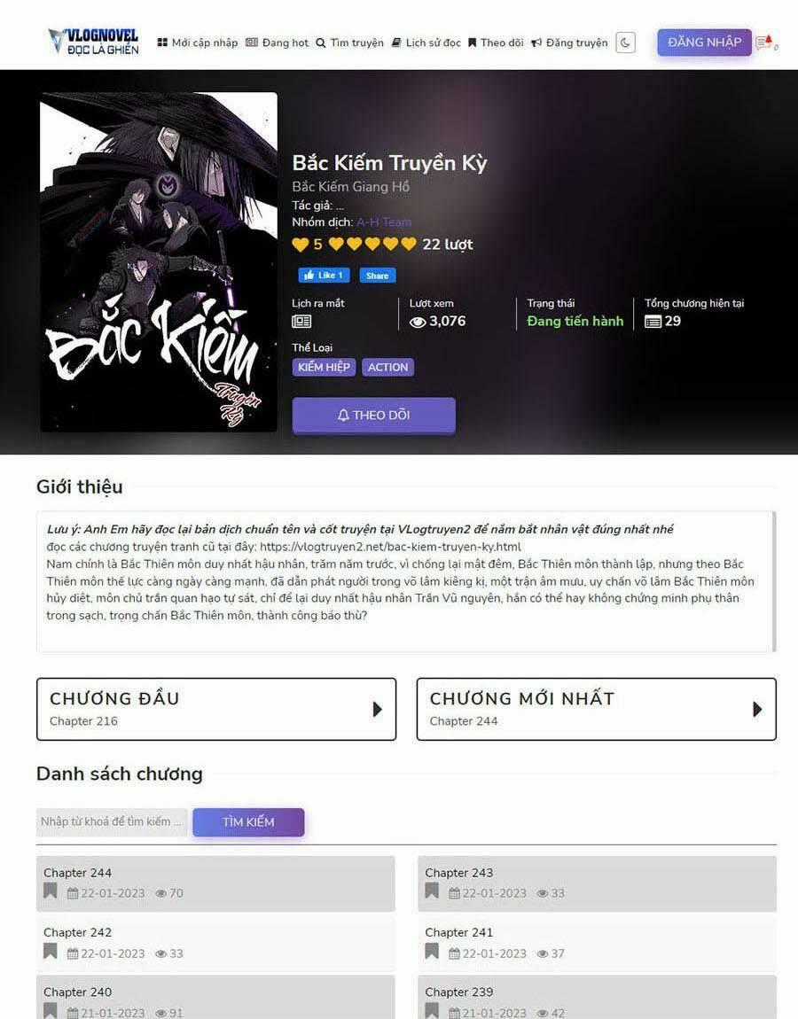 Đại Sư Phụ Hạ Sơn - Chapter 70 - Trang 77