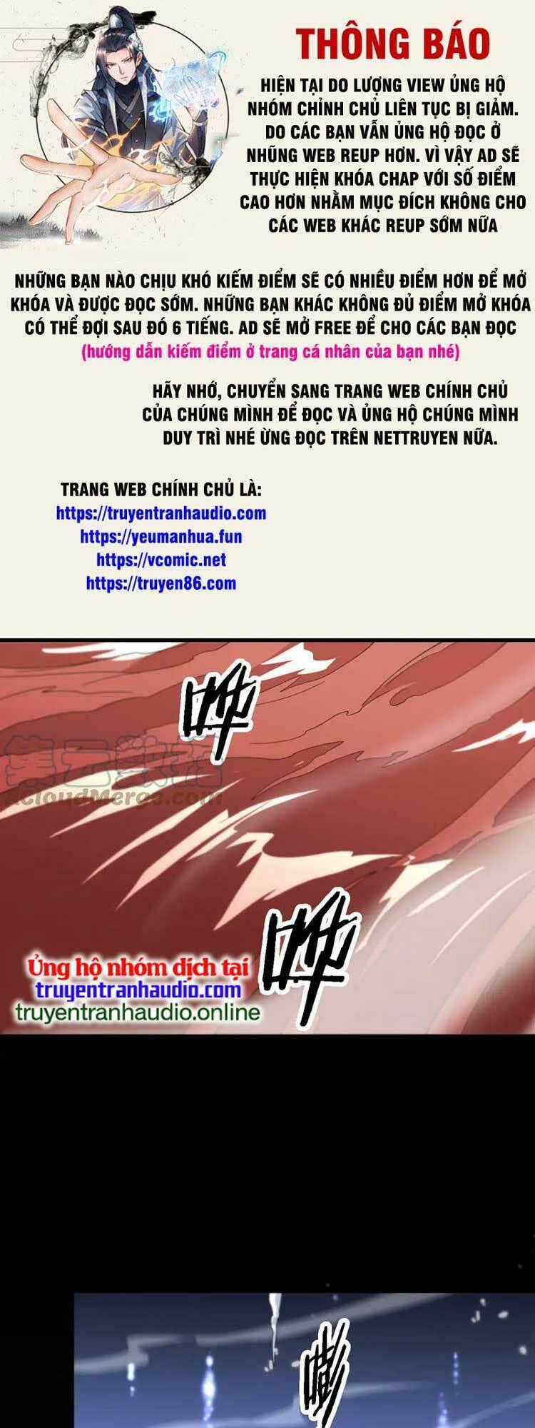 Đại Sư Phụ Hạ Sơn - Chapter 71 - Trang 1