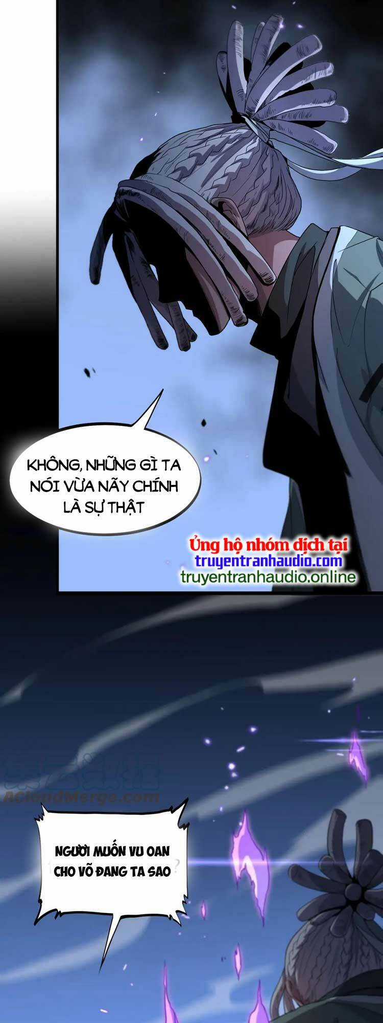 Đại Sư Phụ Hạ Sơn - Chapter 71 - Trang 12