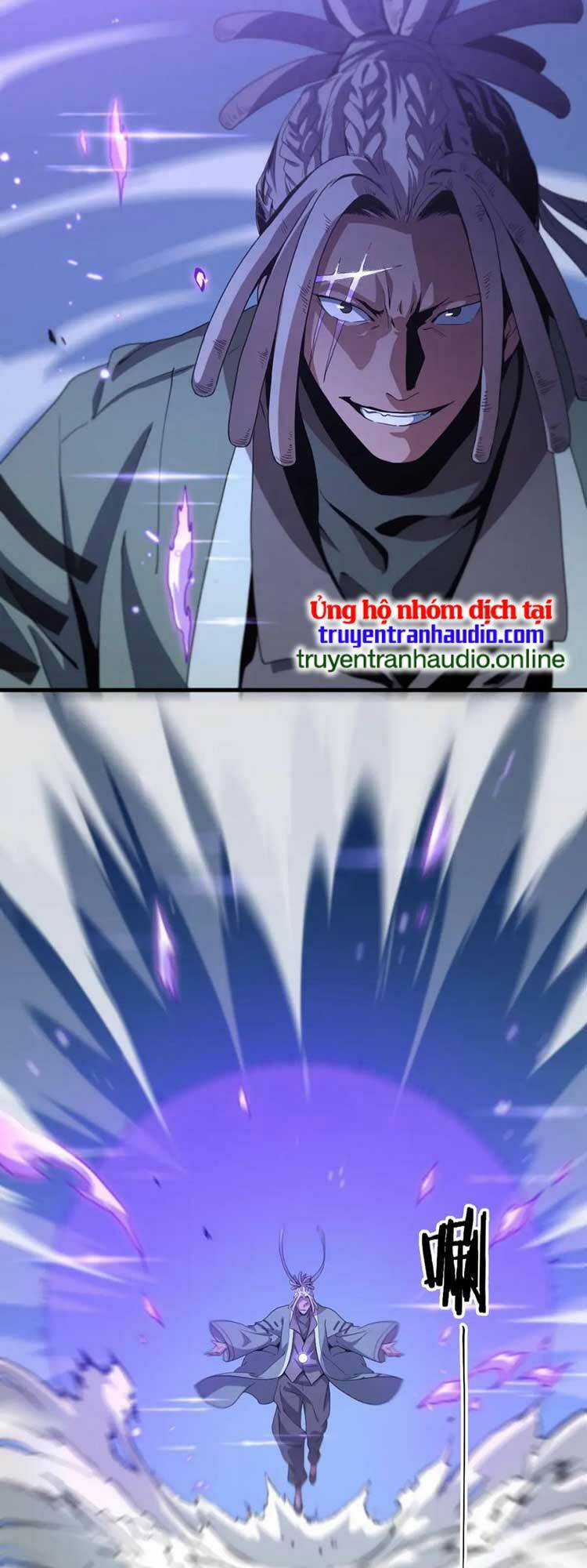 Đại Sư Phụ Hạ Sơn - Chapter 71 - Trang 14