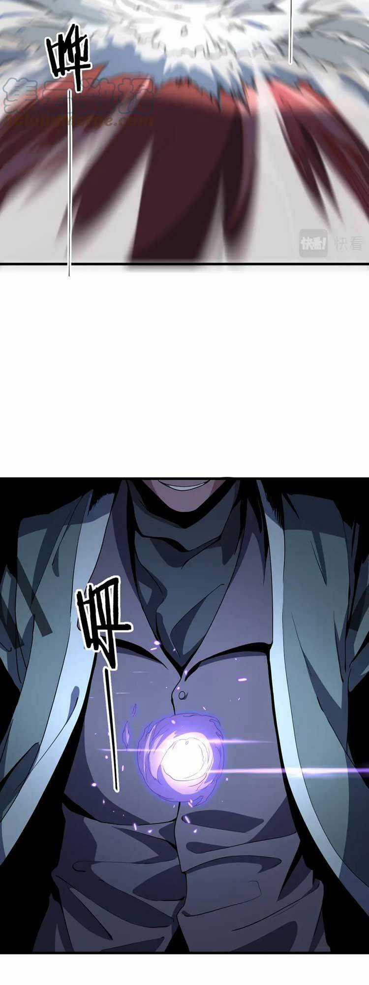 Đại Sư Phụ Hạ Sơn - Chapter 71 - Trang 15