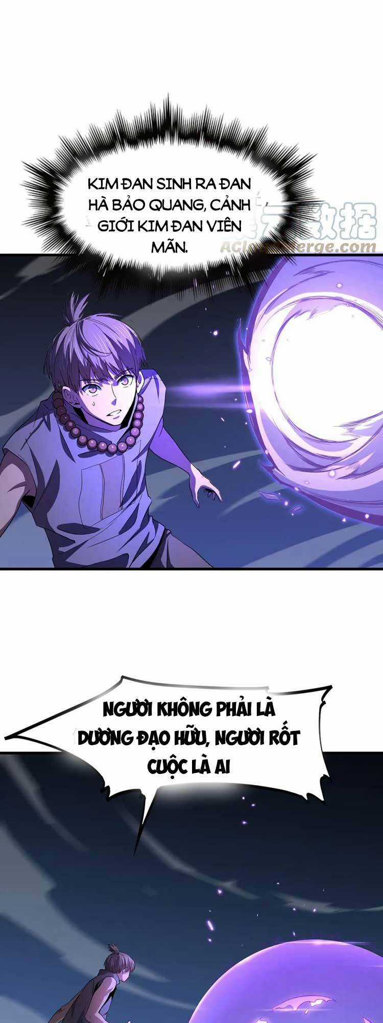 Đại Sư Phụ Hạ Sơn - Chapter 71 - Trang 16