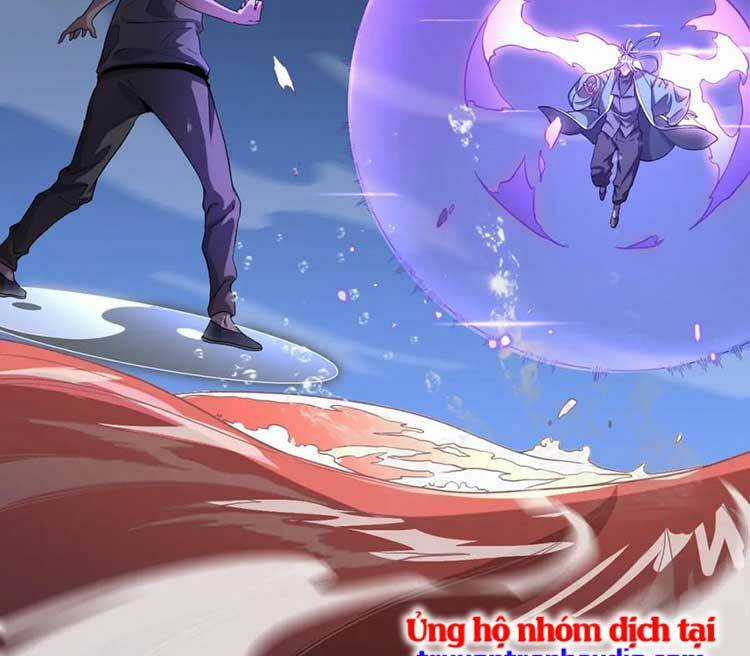 Đại Sư Phụ Hạ Sơn - Chapter 71 - Trang 17