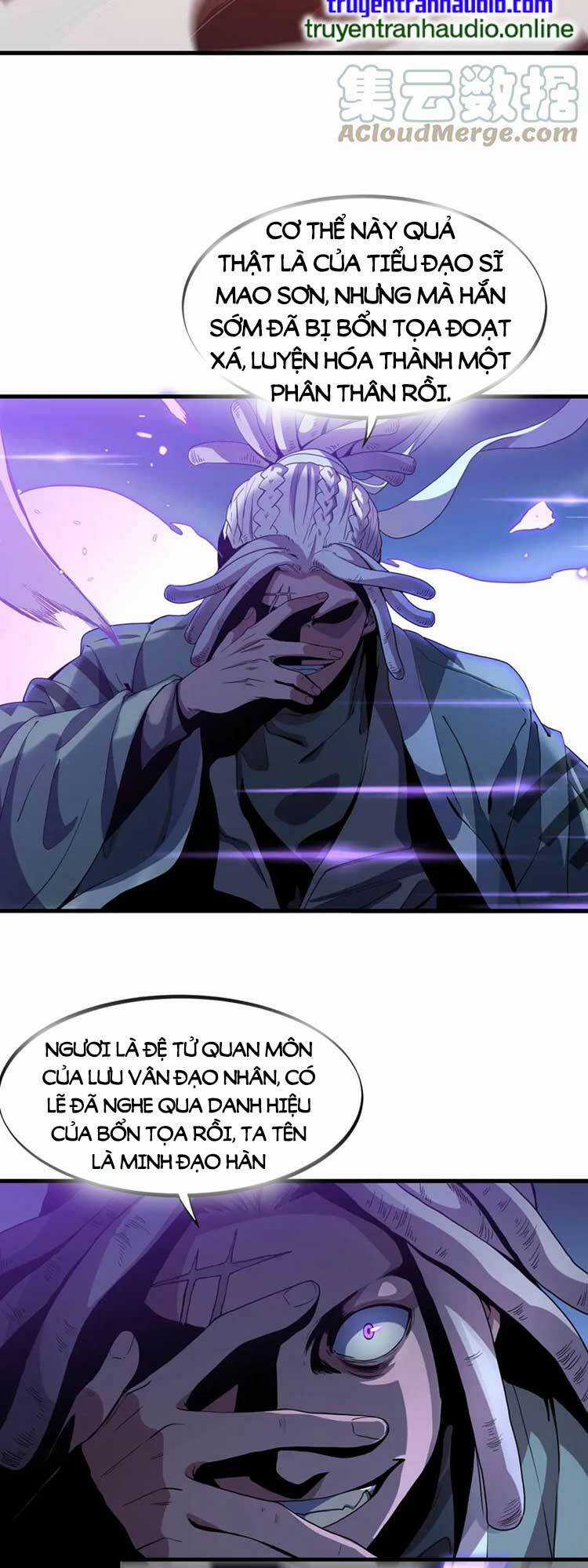 Đại Sư Phụ Hạ Sơn - Chapter 71 - Trang 18