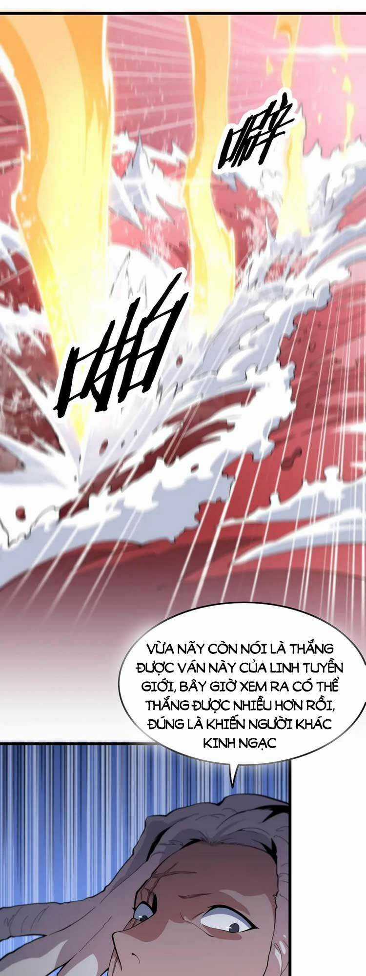 Đại Sư Phụ Hạ Sơn - Chapter 71 - Trang 25