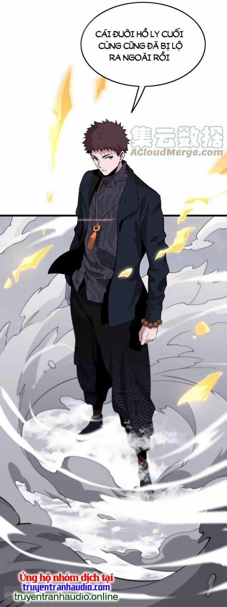 Đại Sư Phụ Hạ Sơn - Chapter 71 - Trang 27