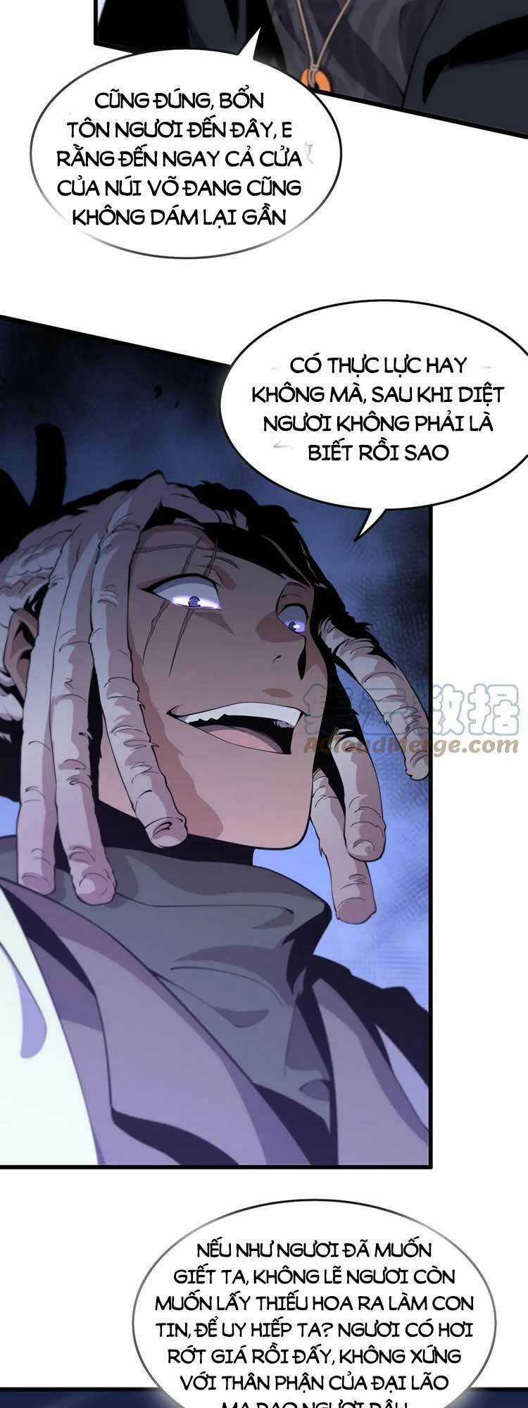 Đại Sư Phụ Hạ Sơn - Chapter 71 - Trang 30