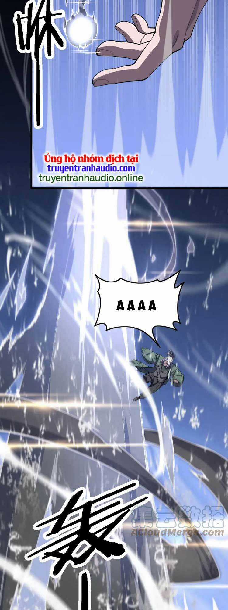 Đại Sư Phụ Hạ Sơn - Chapter 71 - Trang 32