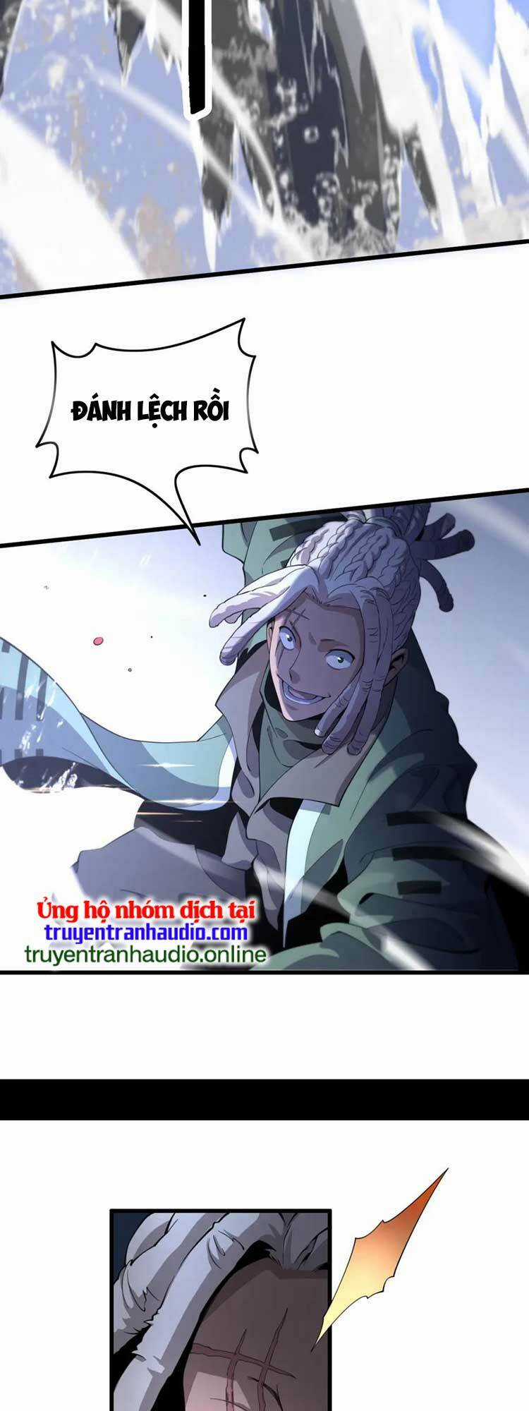 Đại Sư Phụ Hạ Sơn - Chapter 71 - Trang 33