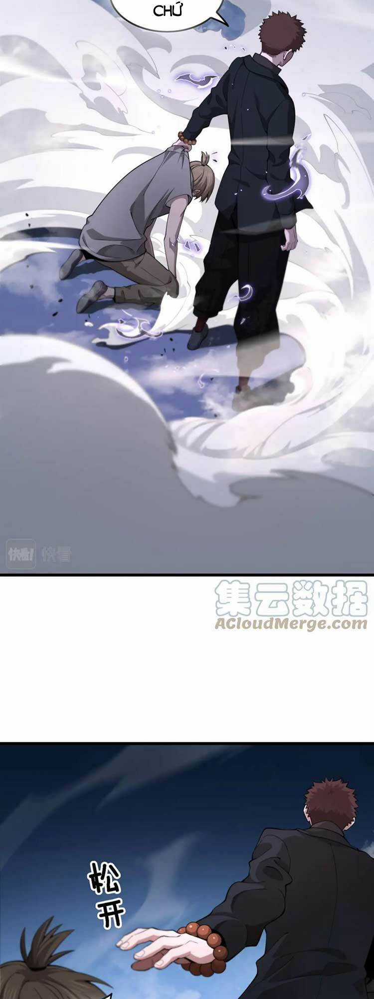 Đại Sư Phụ Hạ Sơn - Chapter 71 - Trang 35