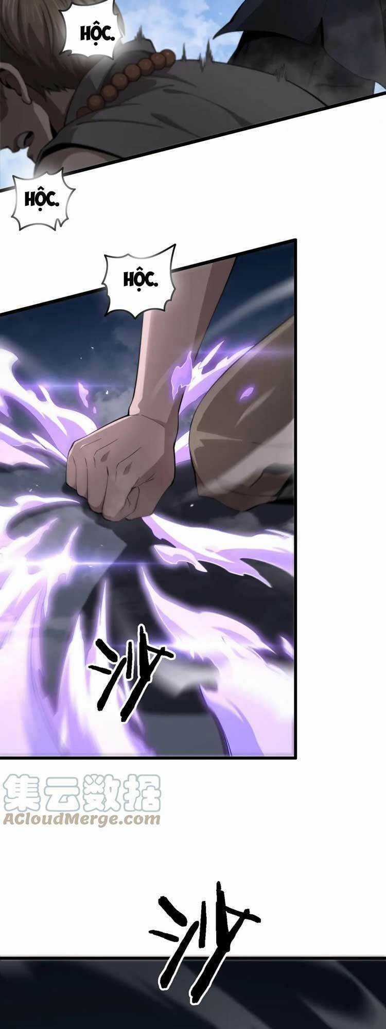 Đại Sư Phụ Hạ Sơn - Chapter 71 - Trang 36