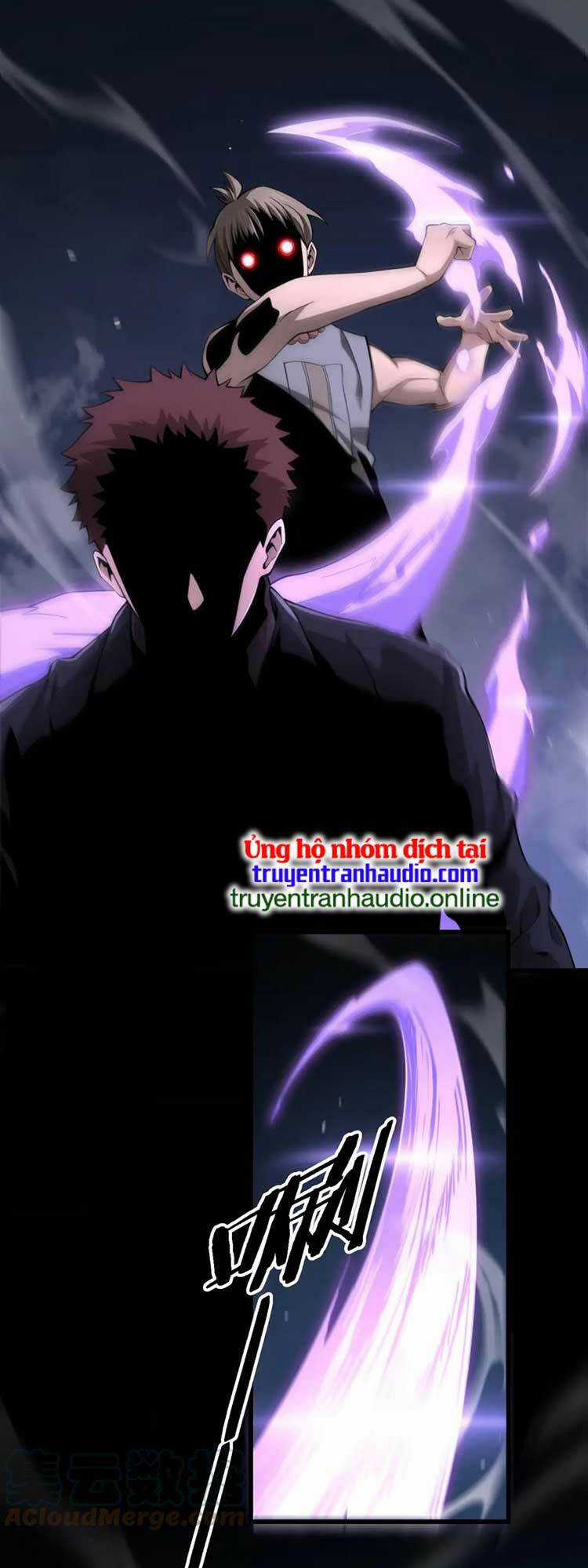 Đại Sư Phụ Hạ Sơn - Chapter 71 - Trang 37