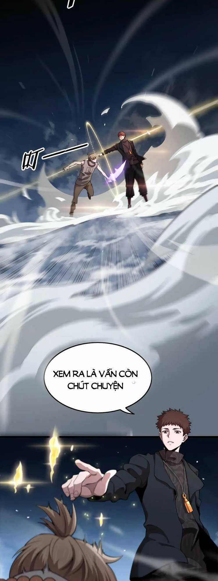 Đại Sư Phụ Hạ Sơn - Chapter 71 - Trang 38