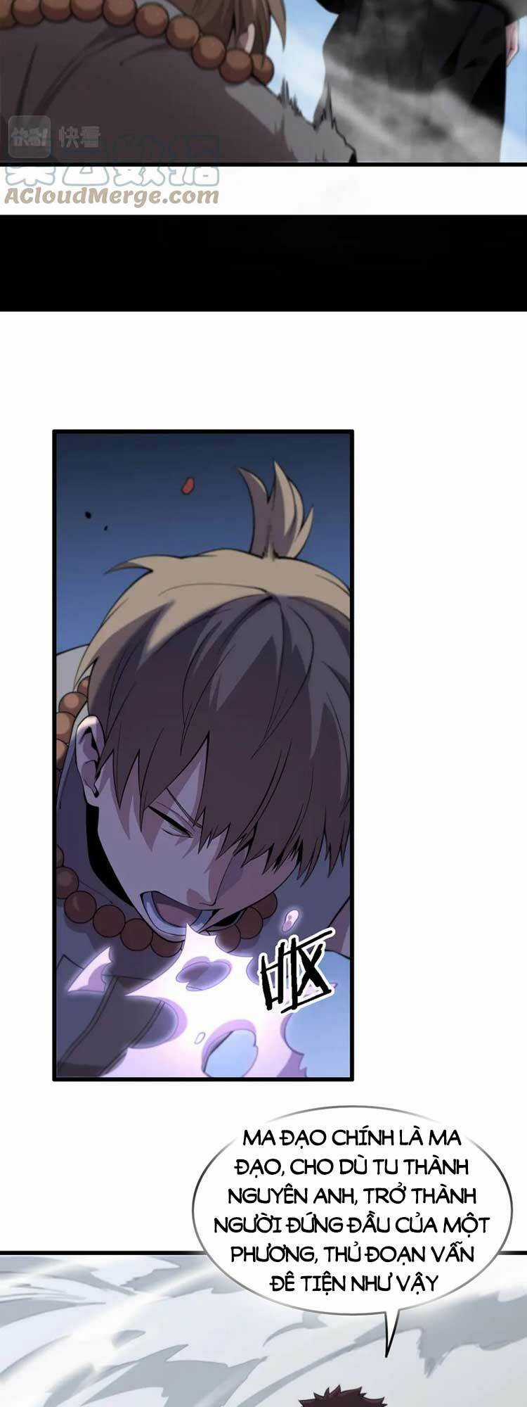 Đại Sư Phụ Hạ Sơn - Chapter 71 - Trang 39