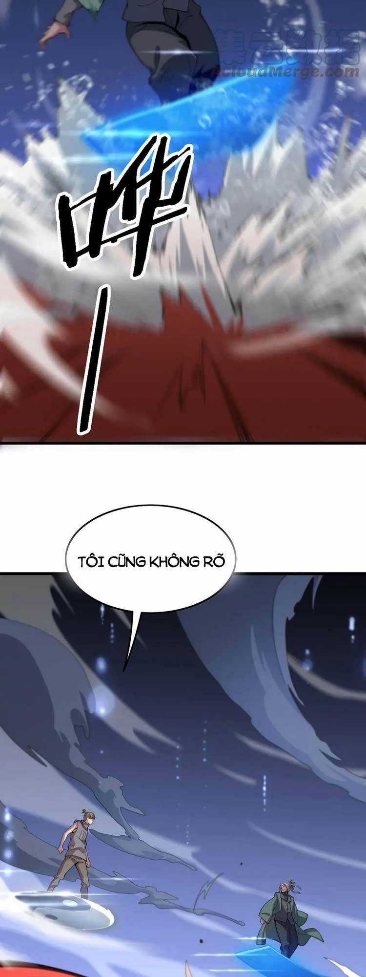 Đại Sư Phụ Hạ Sơn - Chapter 71 - Trang 5