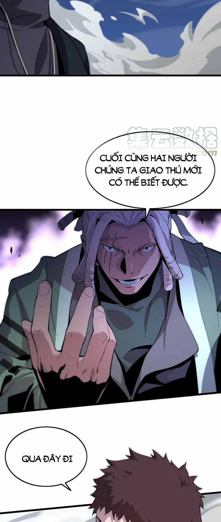 Đại Sư Phụ Hạ Sơn - Chapter 71 - Trang 41