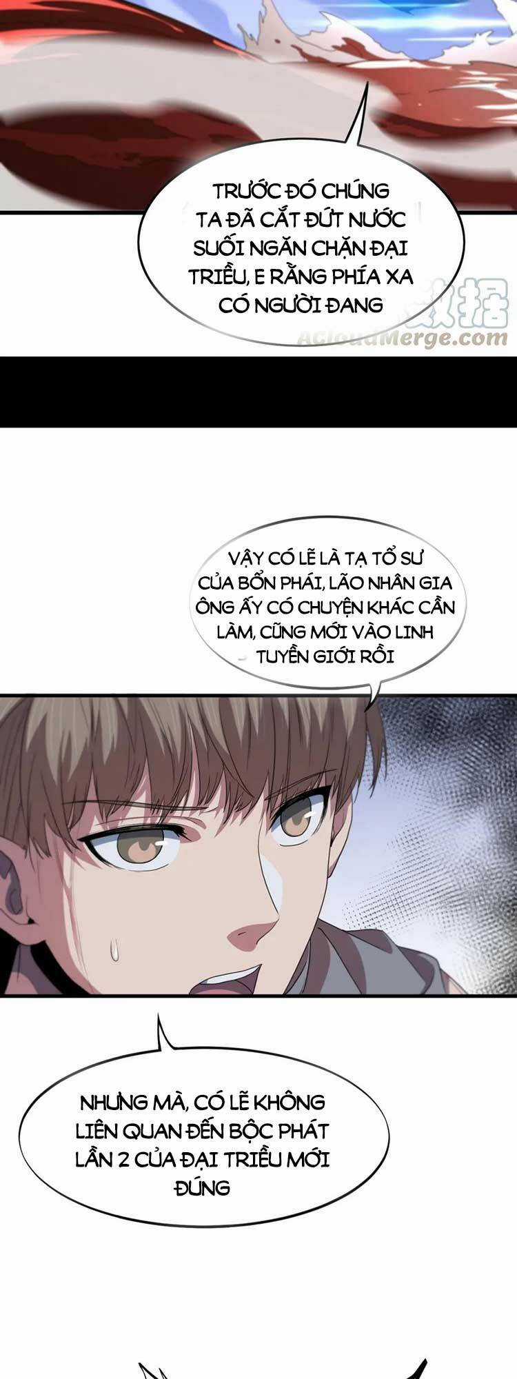 Đại Sư Phụ Hạ Sơn - Chapter 71 - Trang 6