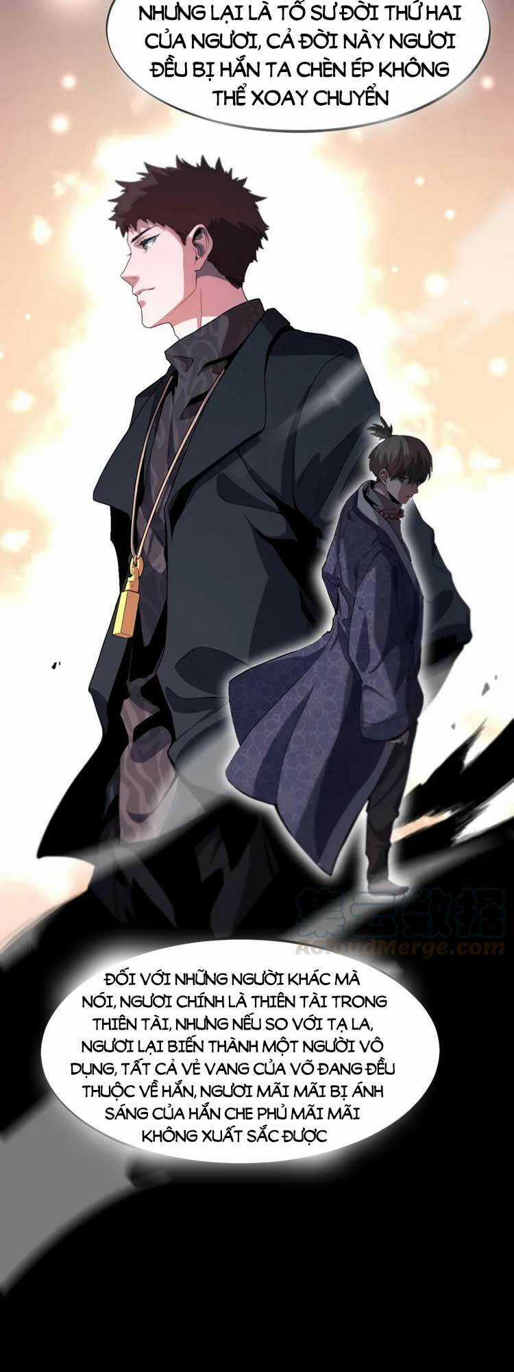 Đại Sư Phụ Hạ Sơn - Chapter 71 - Trang 10