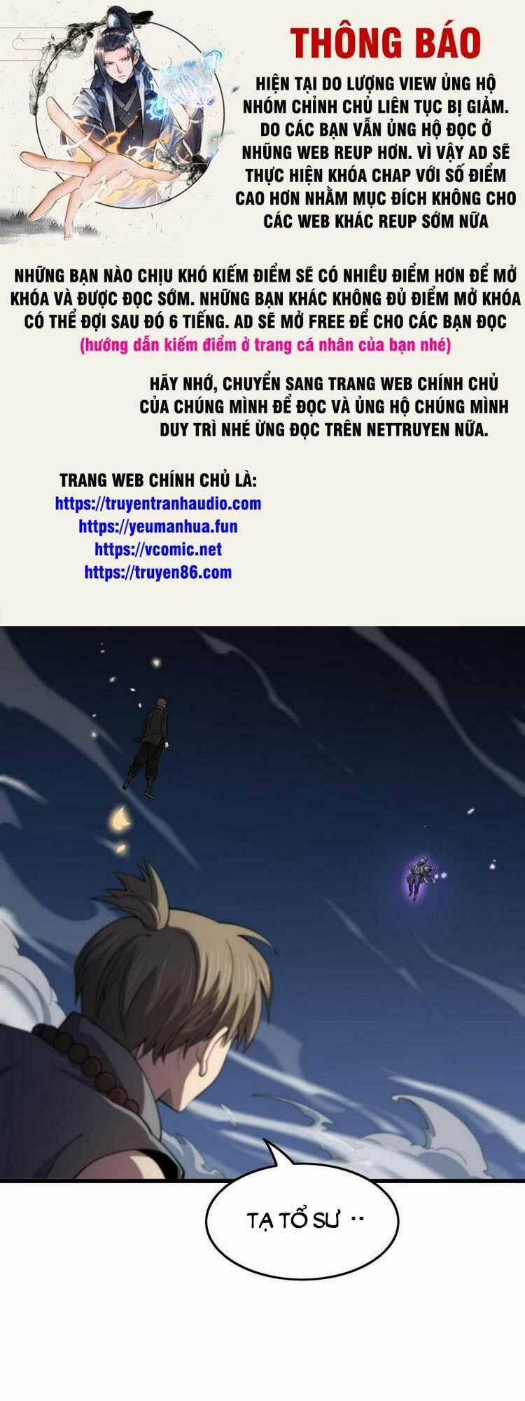 Đại Sư Phụ Hạ Sơn - Chapter 72 - Trang 1