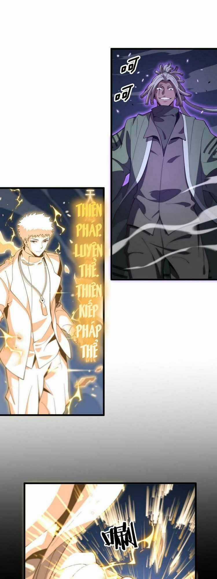 Đại Sư Phụ Hạ Sơn - Chapter 72 - Trang 2