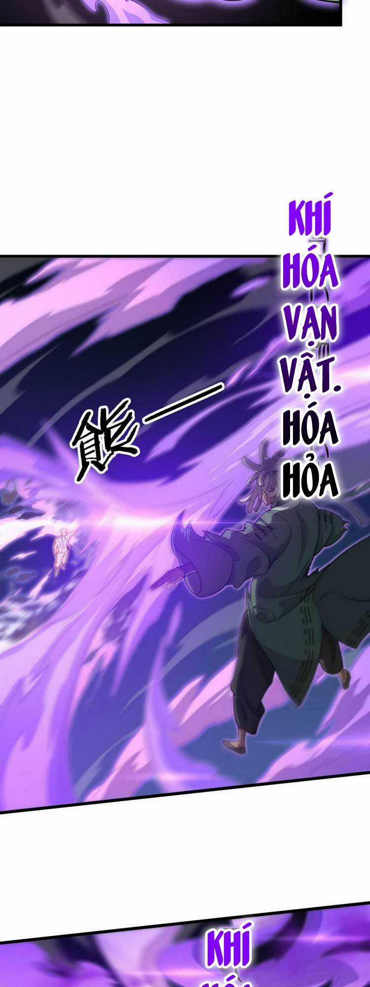 Đại Sư Phụ Hạ Sơn - Chapter 72 - Trang 11