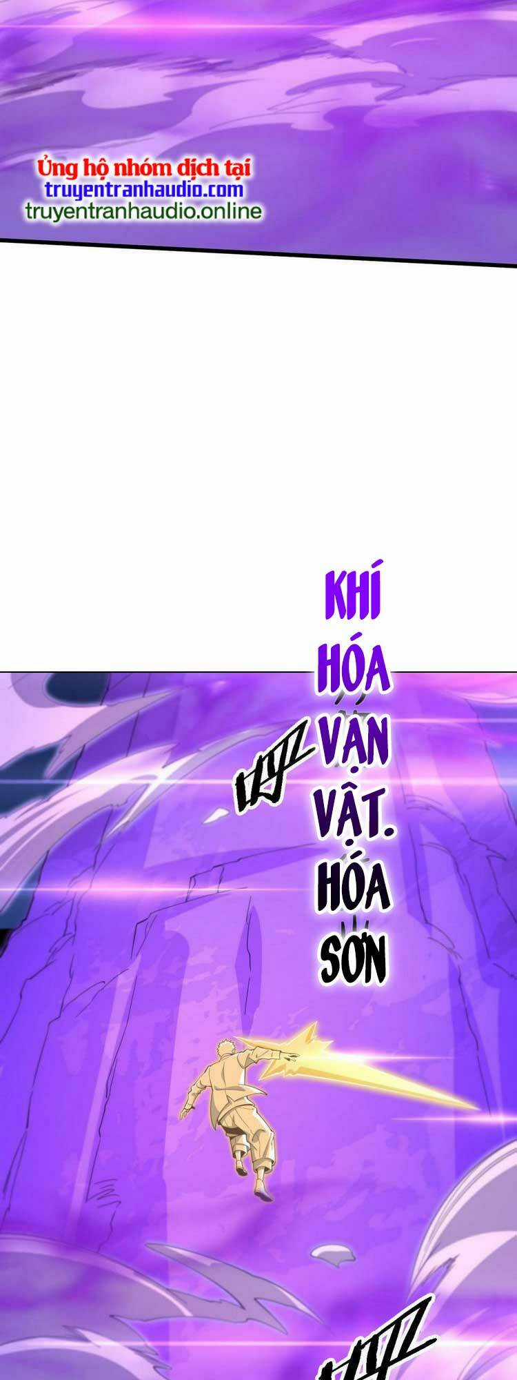 Đại Sư Phụ Hạ Sơn - Chapter 72 - Trang 14