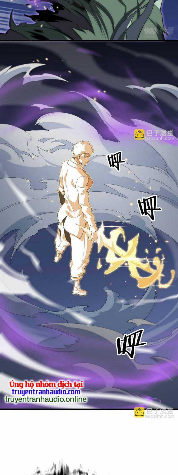 Đại Sư Phụ Hạ Sơn - Chapter 72 - Trang 20