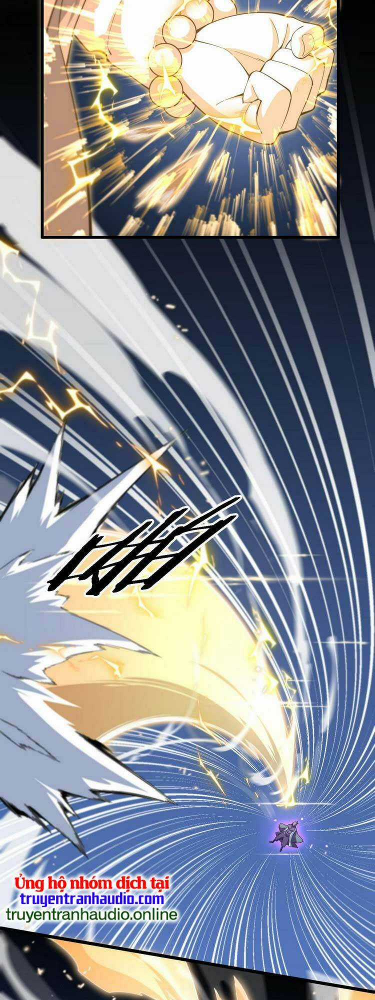 Đại Sư Phụ Hạ Sơn - Chapter 72 - Trang 3