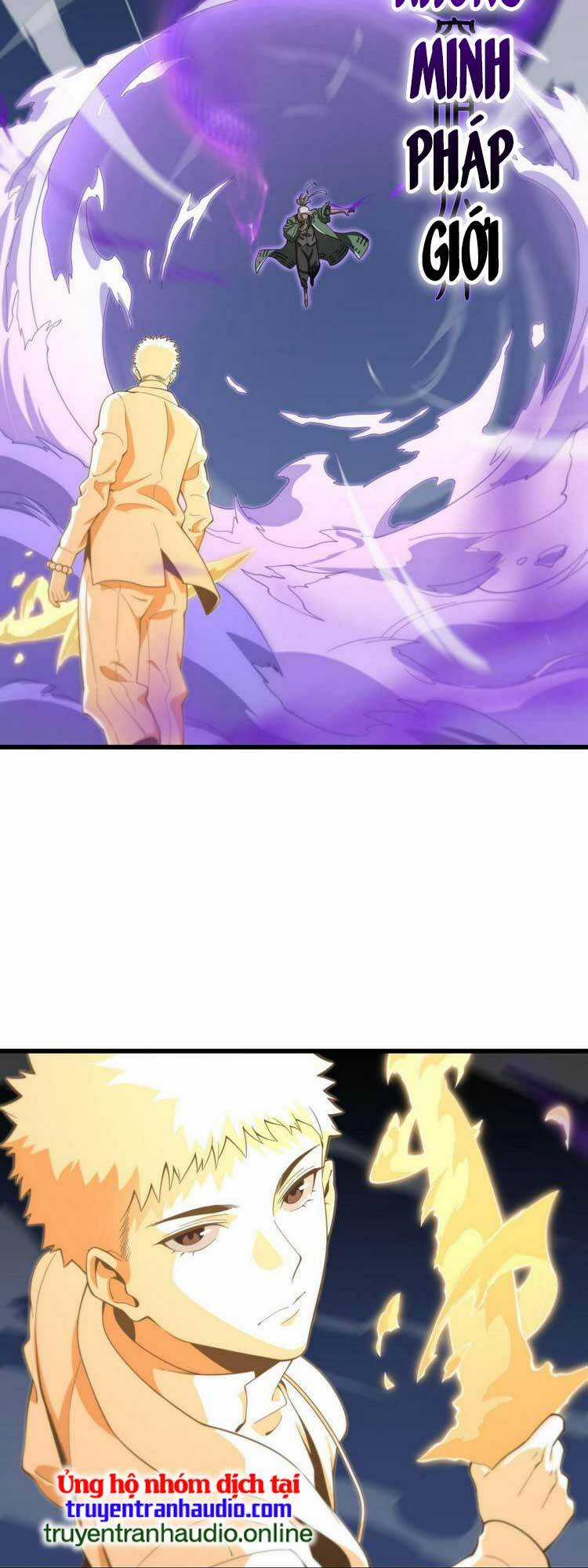 Đại Sư Phụ Hạ Sơn - Chapter 72 - Trang 22