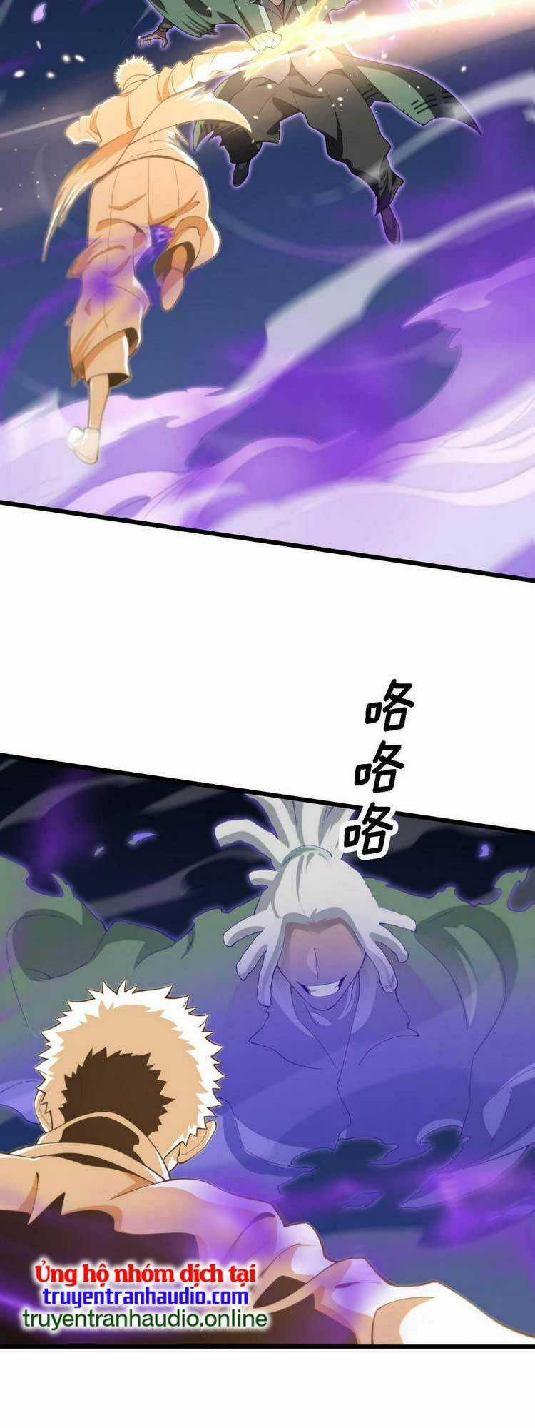 Đại Sư Phụ Hạ Sơn - Chapter 72 - Trang 24