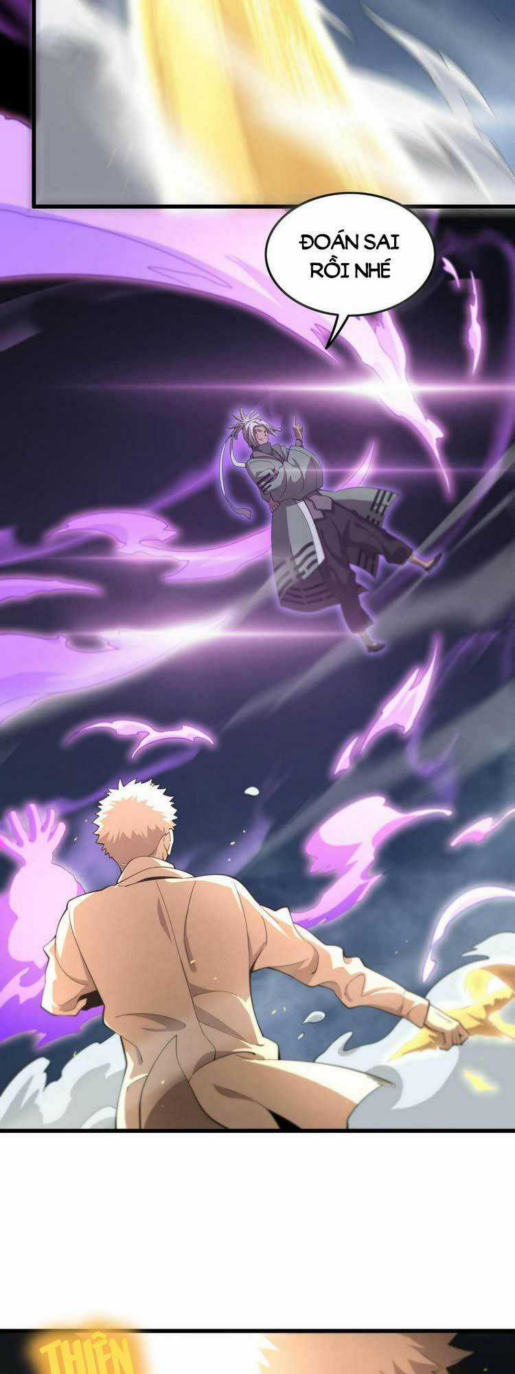 Đại Sư Phụ Hạ Sơn - Chapter 72 - Trang 27