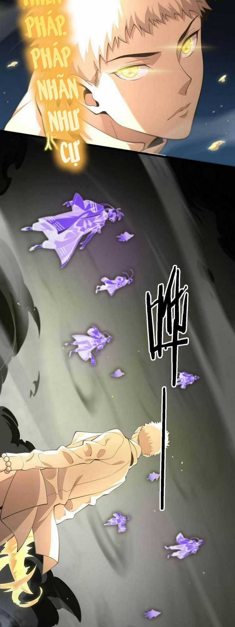 Đại Sư Phụ Hạ Sơn - Chapter 72 - Trang 28